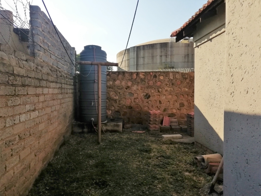 3 Bedroom Property for Sale in Geelhoutpark North West